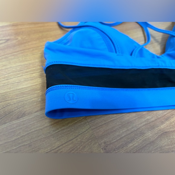 LULULEMON Go With The Flow Swim Top and LOLE Havana Bikini Bottoms - Picture 5 of 14